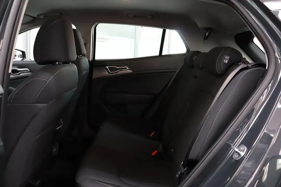 Kia Sportage - Thumbnail 15