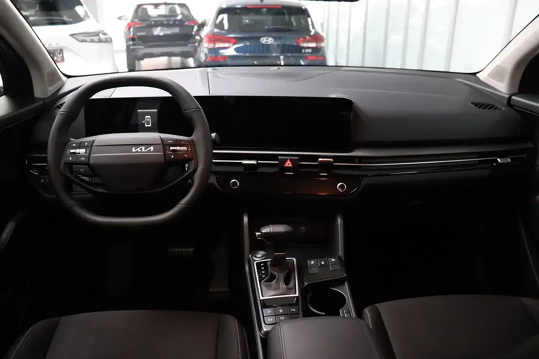 Kia Sportage - Thumbnail 7