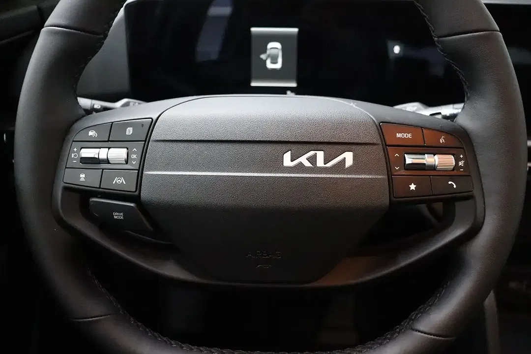Kia Sportage - Thumbnail 9