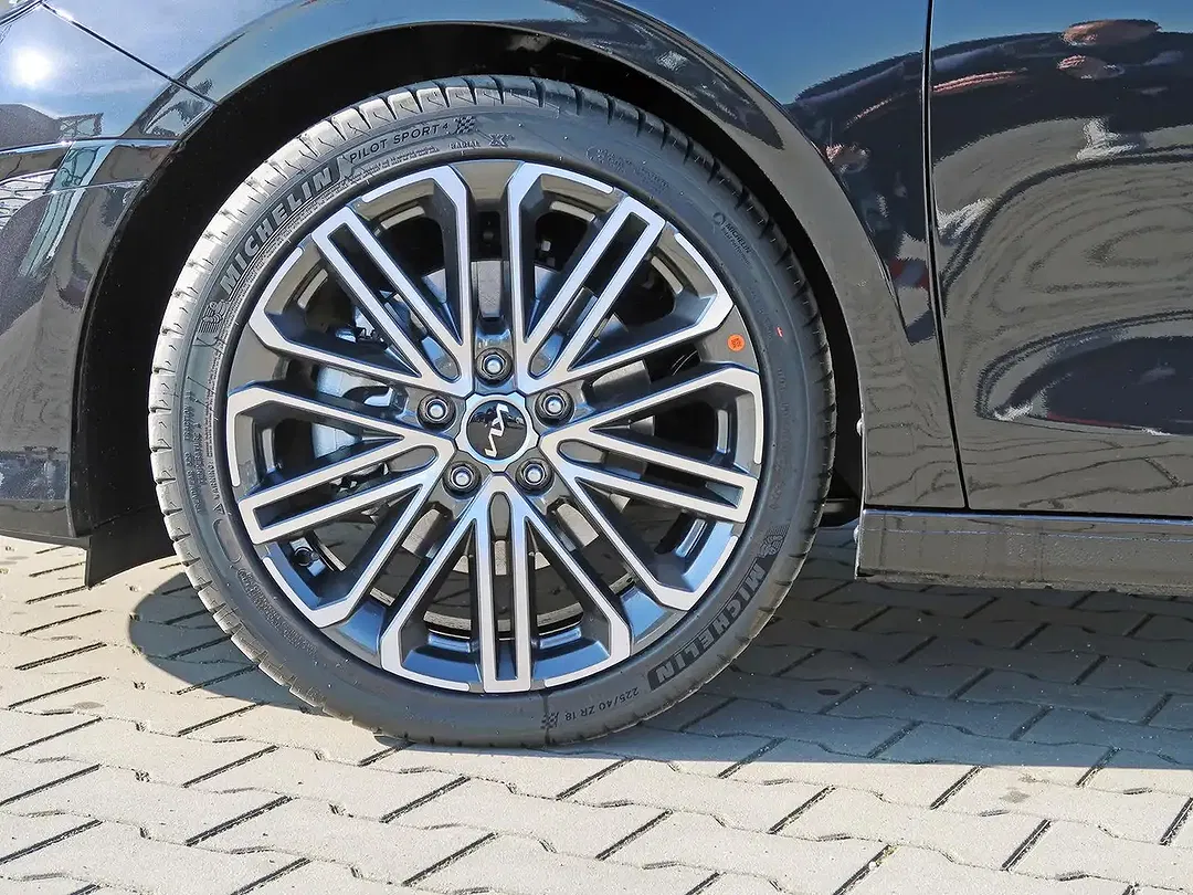 Kia Ceed SW / cee'd SW - Thumbnail 10