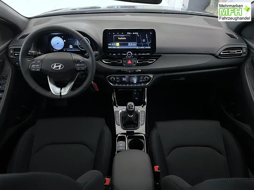 Hyundai i30 - Thumbnail 10