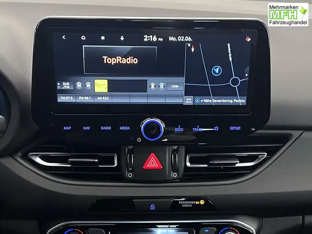 Hyundai i30 - Thumbnail 11
