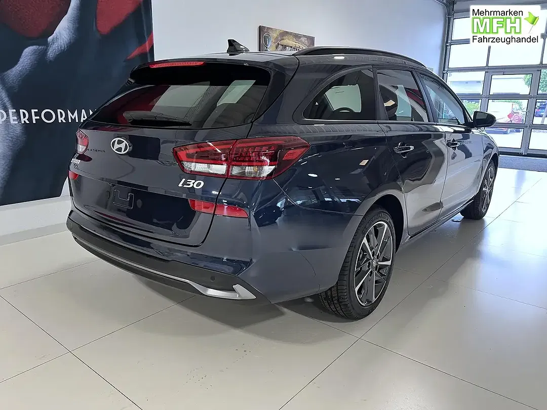 Hyundai i30 - Thumbnail 5