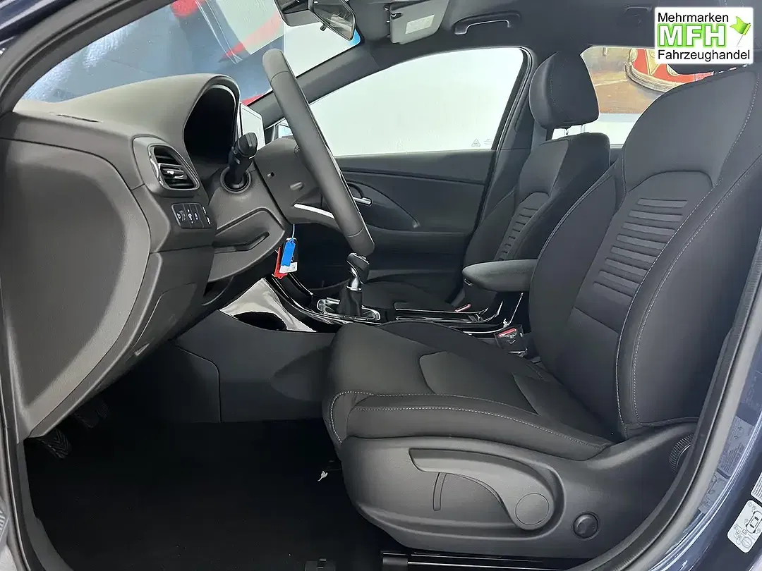 Hyundai i30 - Thumbnail 7