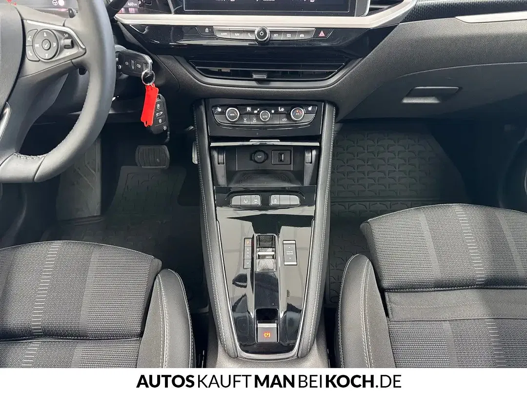Opel Grandland - Thumbnail 9
