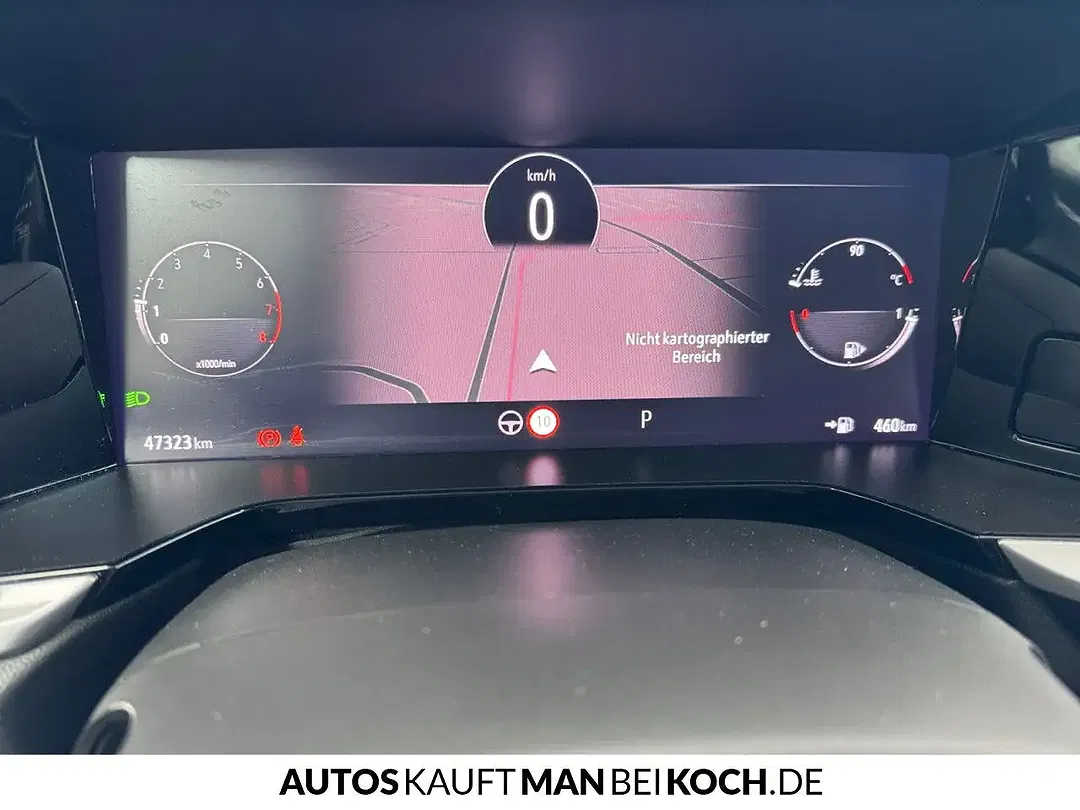 Opel Grandland - Thumbnail 10
