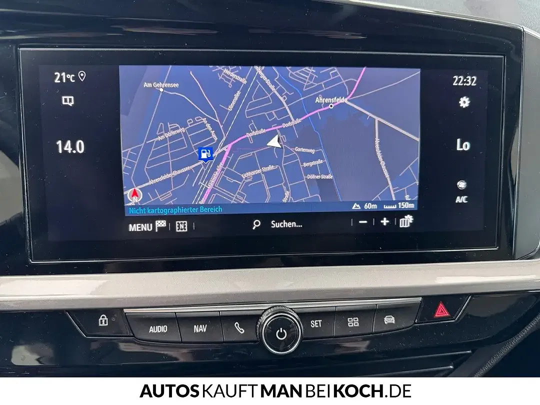 Opel Grandland - Thumbnail 11