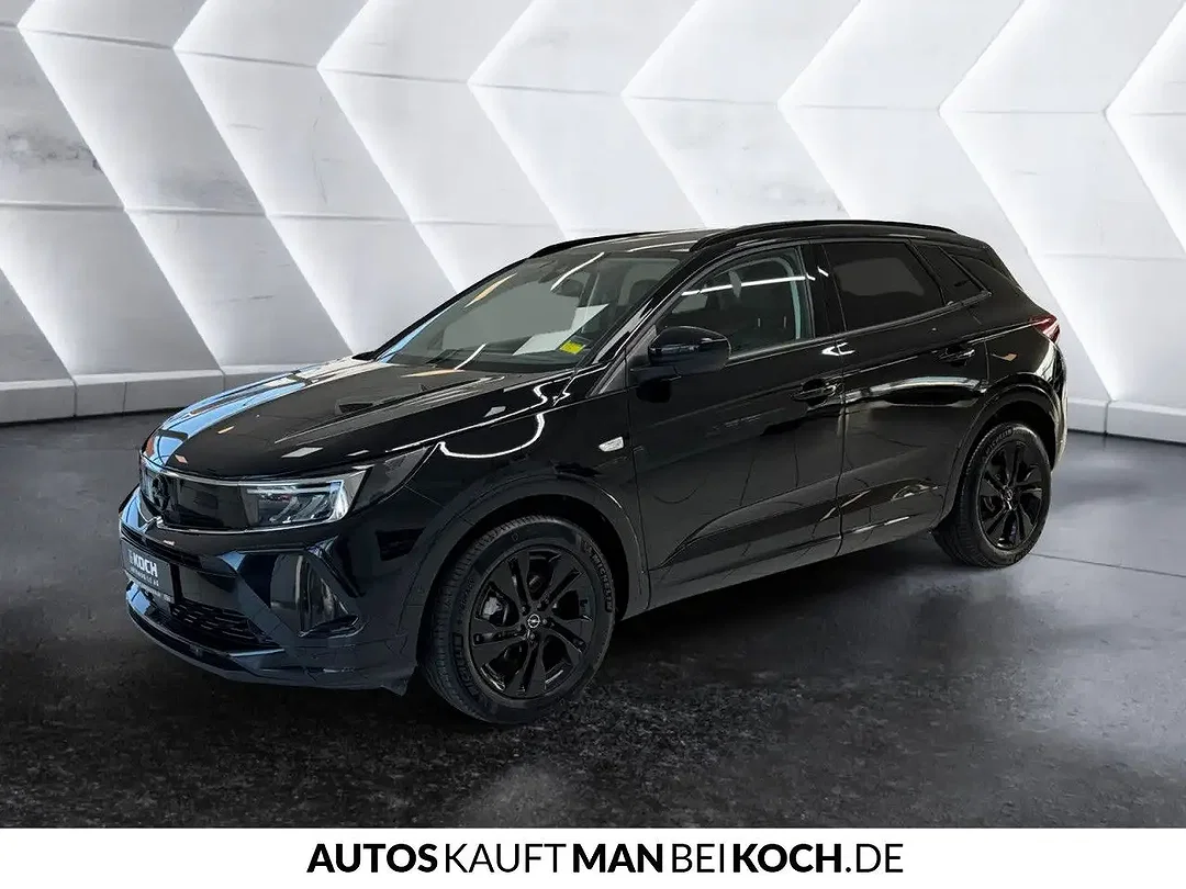 Opel Grandland - Afbeelding 1