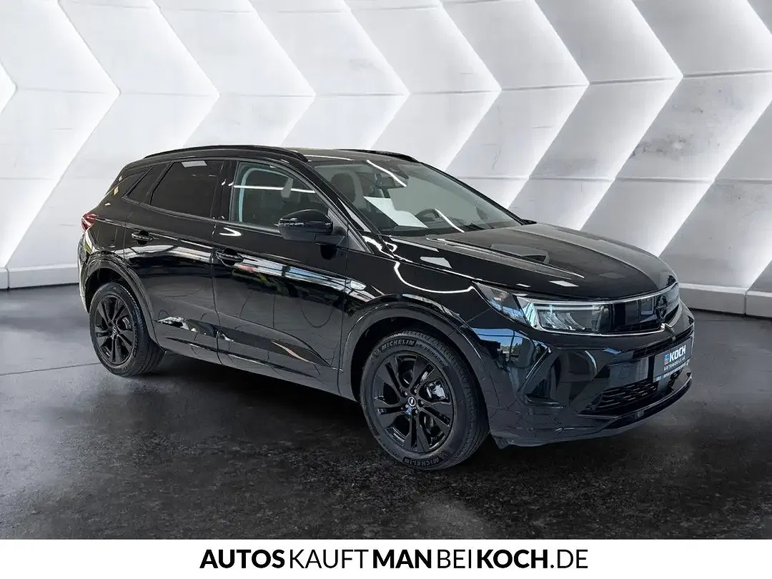 Opel Grandland - Thumbnail 4