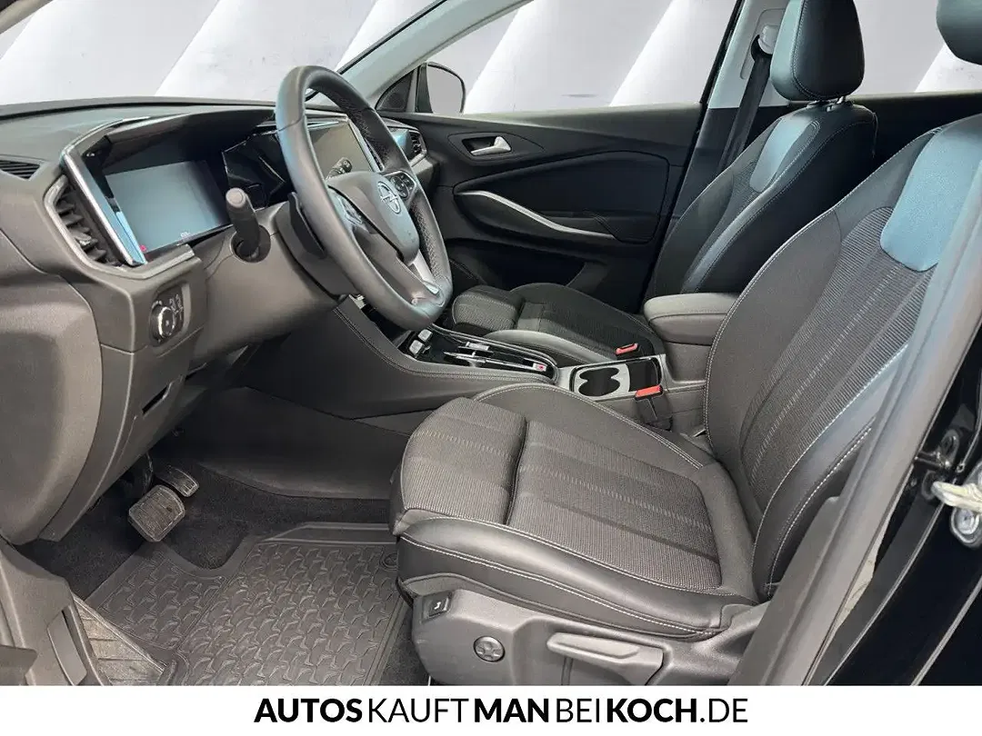 Opel Grandland - Thumbnail 5