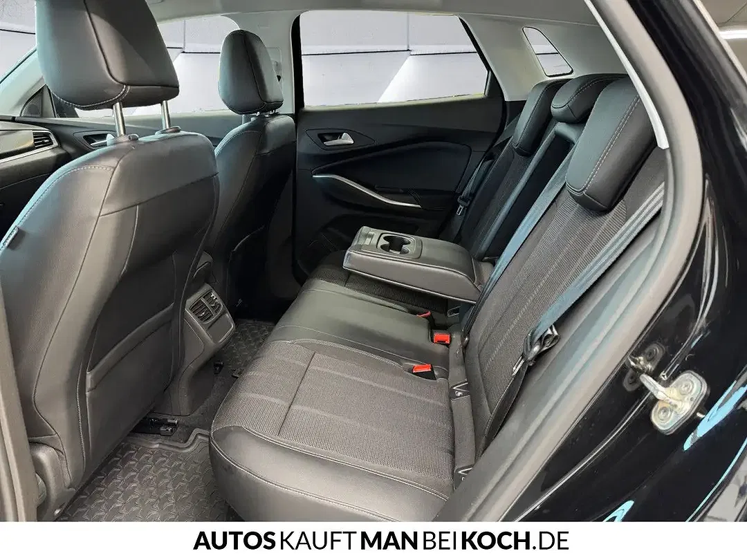 Opel Grandland - Thumbnail 6
