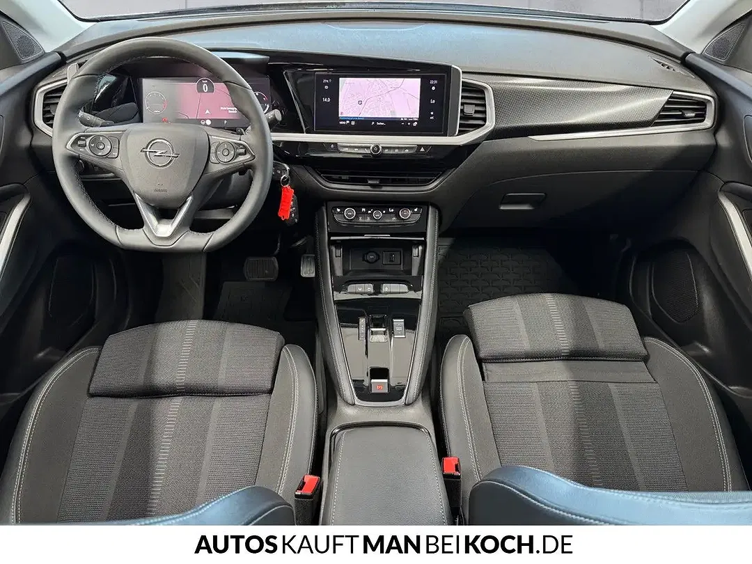 Opel Grandland - Thumbnail 7