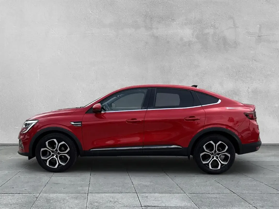 Renault Arkana - Thumbnail 2