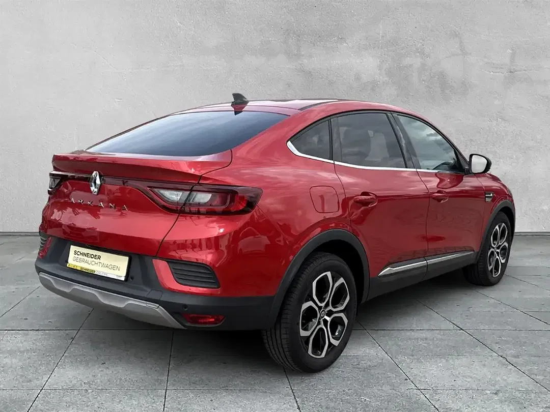 Renault Arkana - Thumbnail 5
