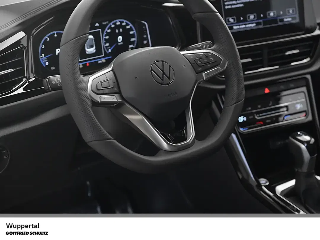 Volkswagen T-Roc - Thumbnail 10