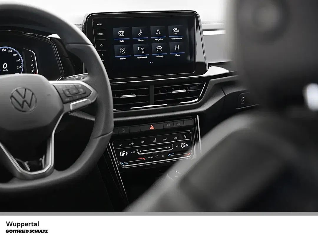 Volkswagen T-Roc - Thumbnail 14