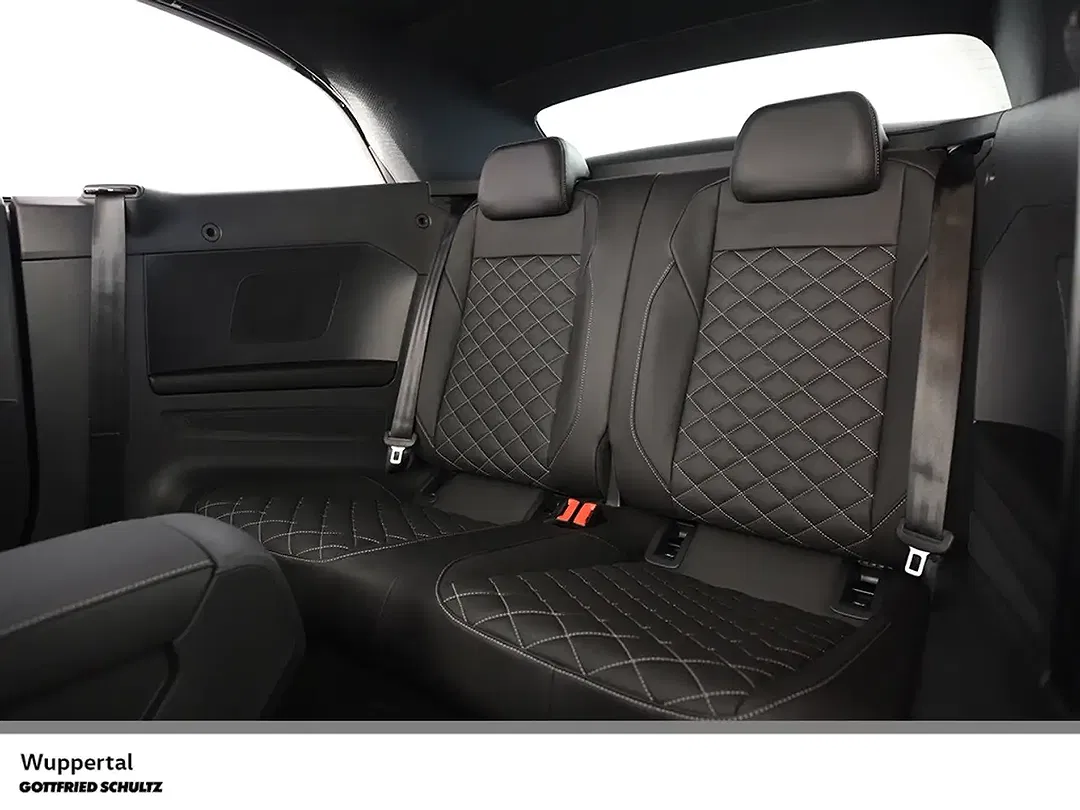 Volkswagen T-Roc - Thumbnail 15