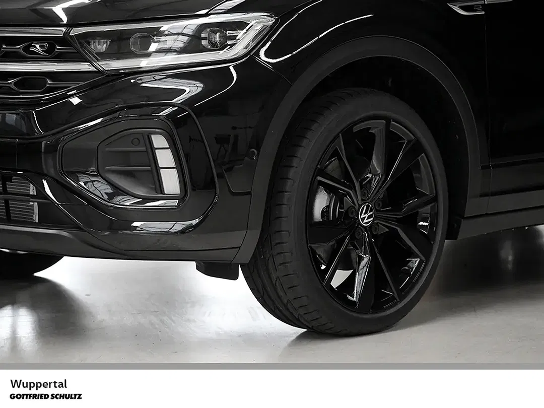 Volkswagen T-Roc - Thumbnail 5