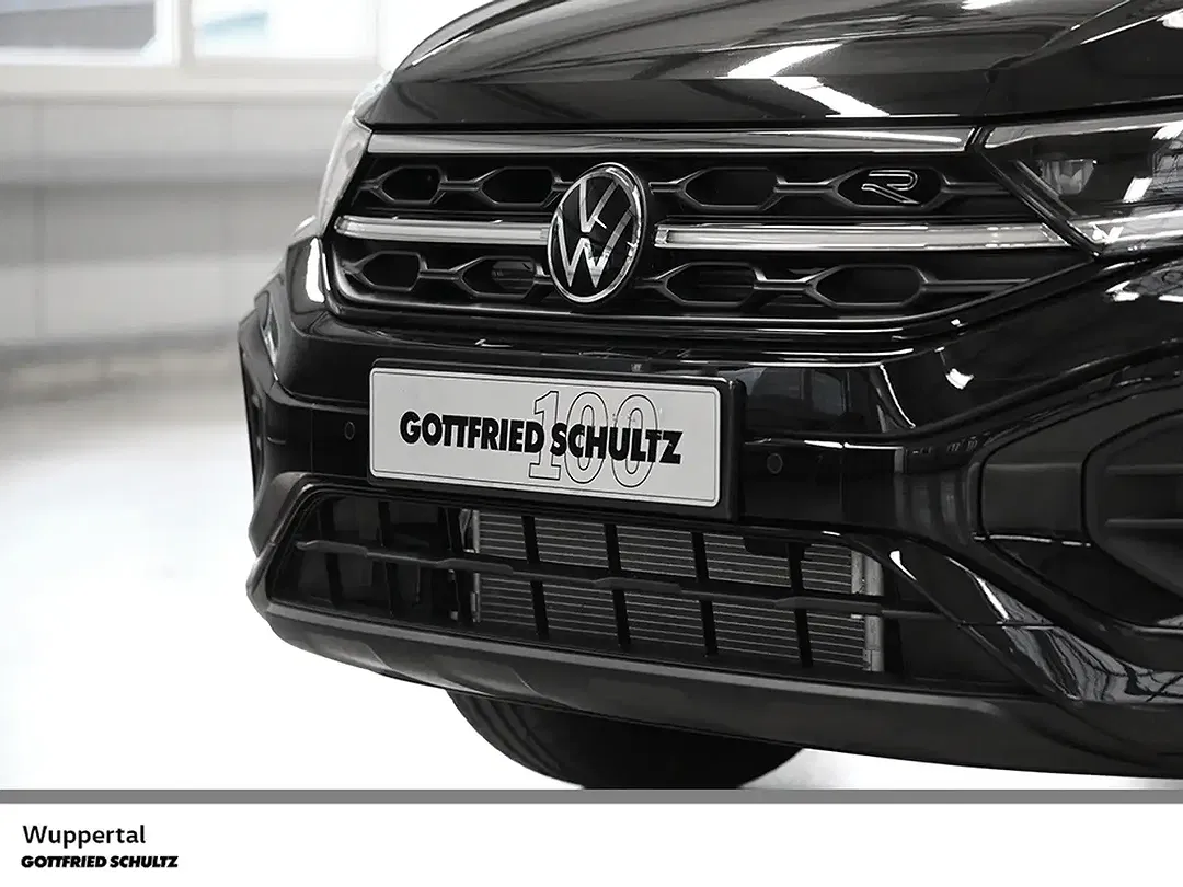 Volkswagen T-Roc - Thumbnail 6