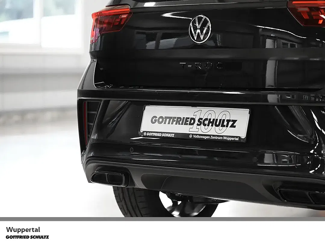 Volkswagen T-Roc - Thumbnail 7