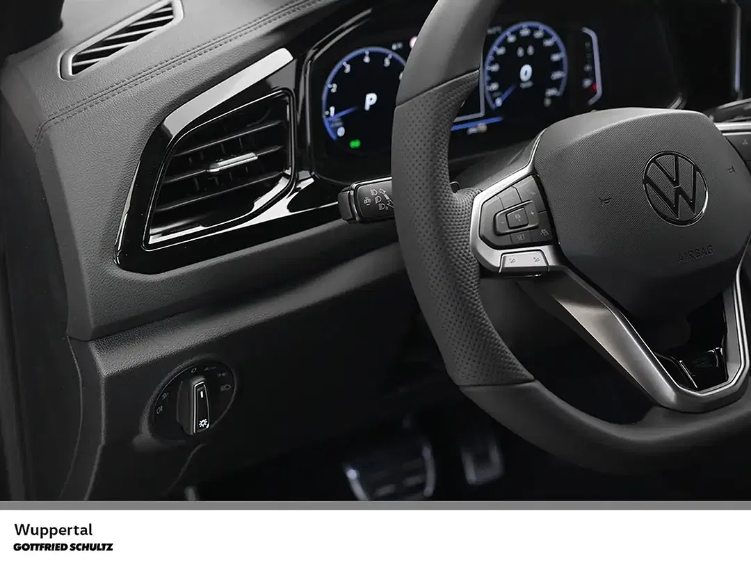 Volkswagen T-Roc - Thumbnail 9