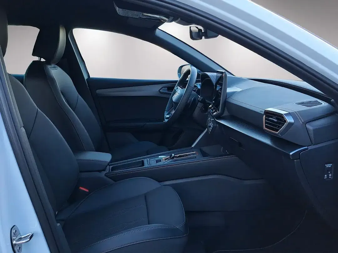 CUPRA Leon - Thumbnail 10