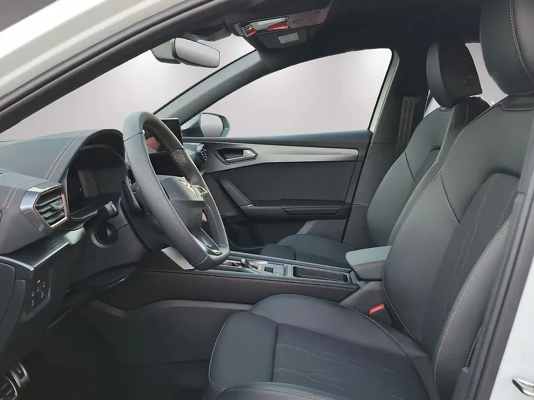 CUPRA Leon - Thumbnail 11