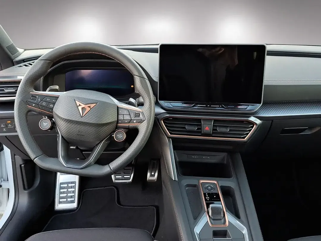 CUPRA Leon - Thumbnail 12