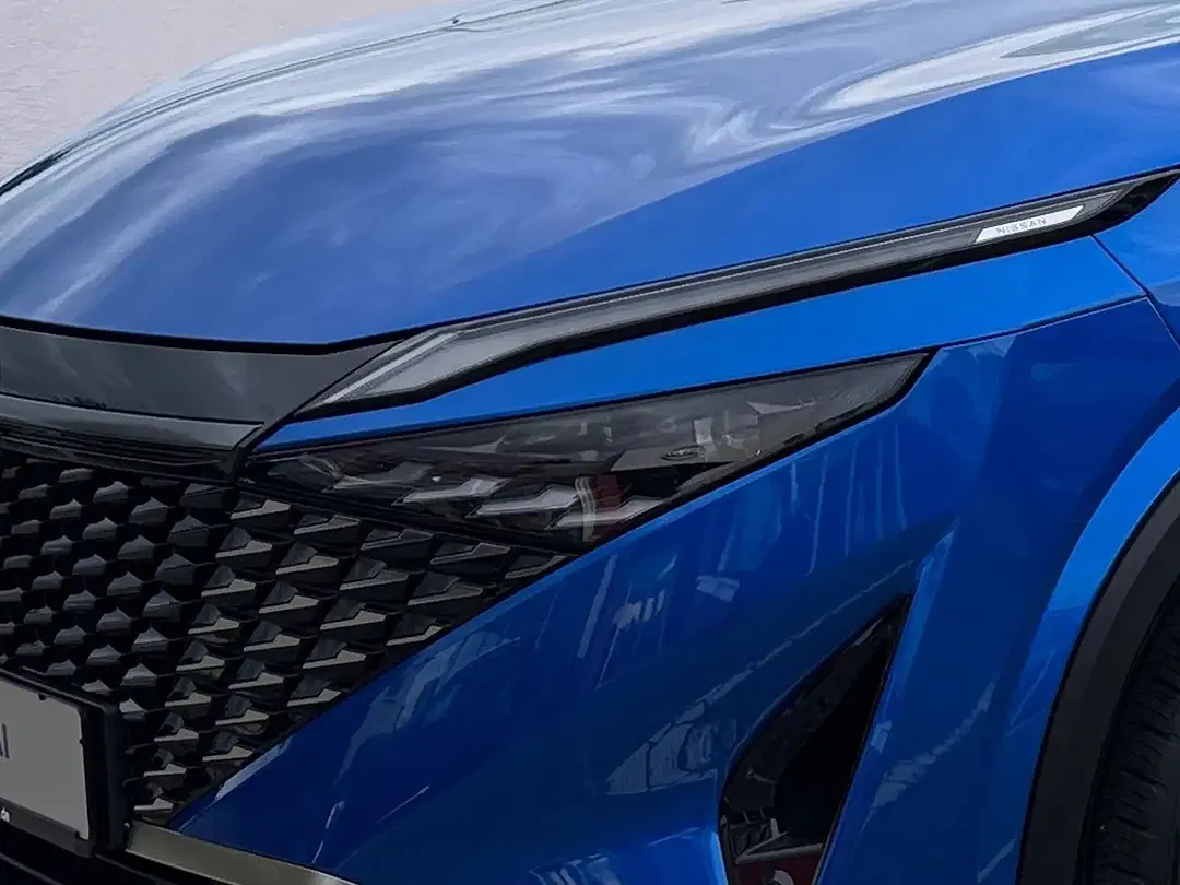 Nissan Qashqai - Thumbnail 10