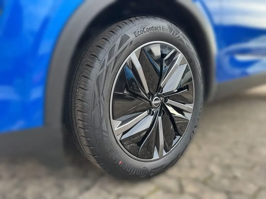 Nissan Qashqai - Thumbnail 11