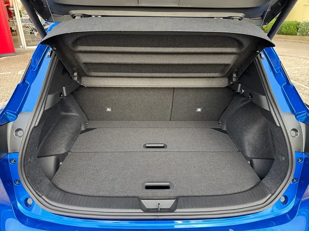 Nissan Qashqai - Thumbnail 12