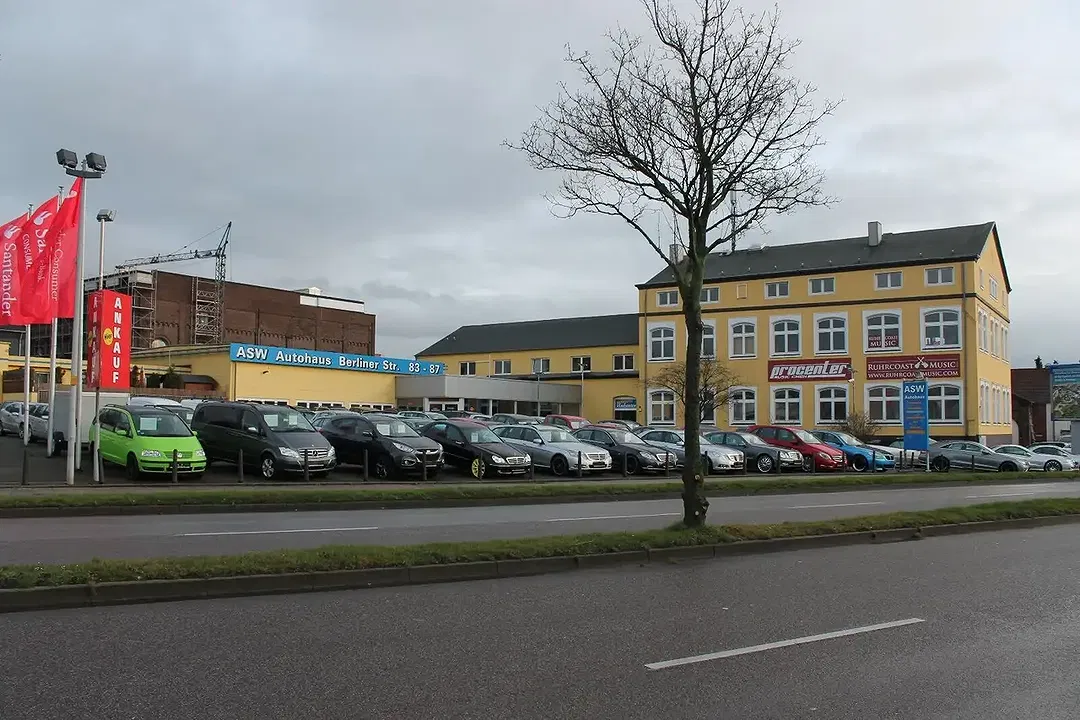 smart forFour - Thumbnail 15