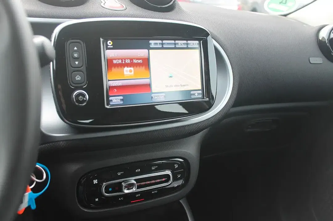 smart forFour - Thumbnail 4