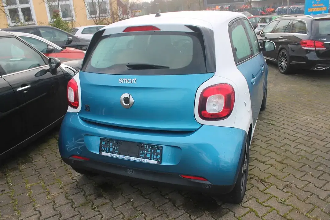 smart forFour - Thumbnail 8