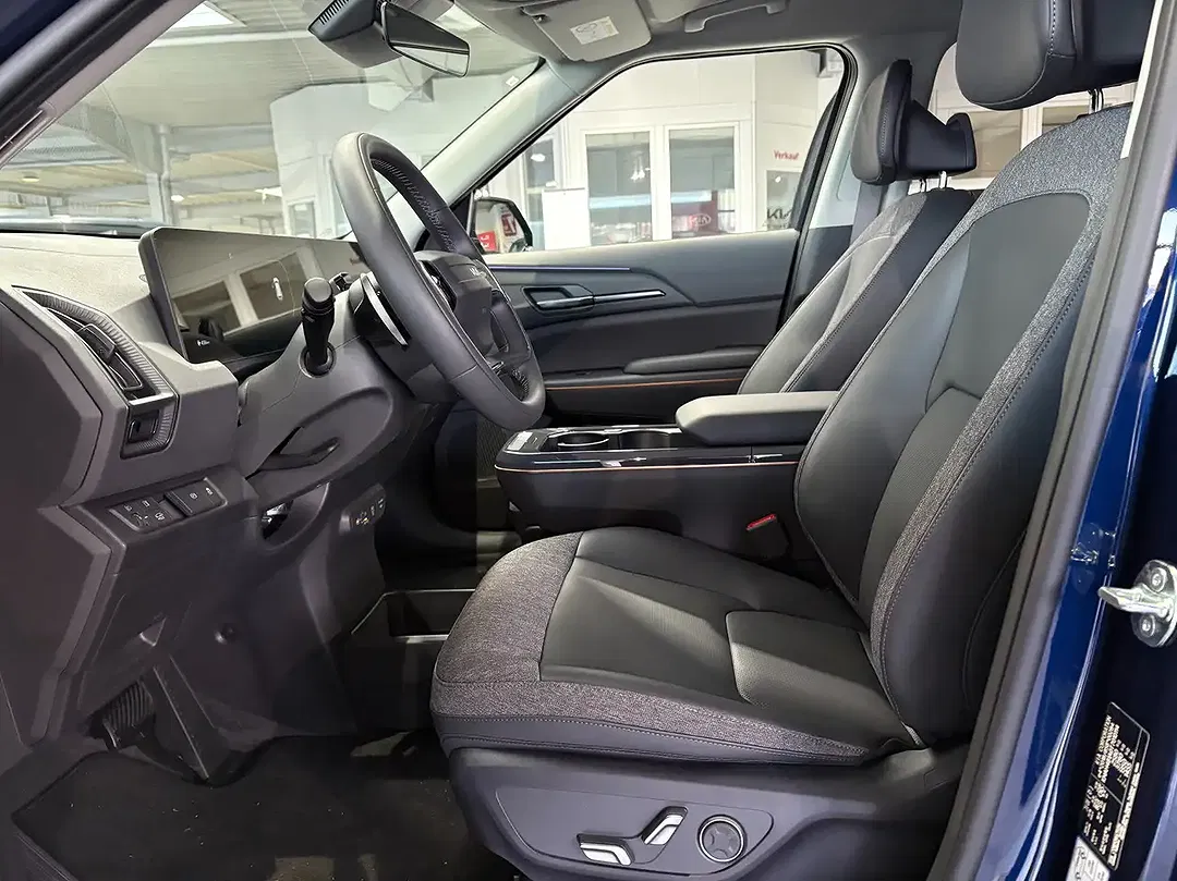 Kia EV5 - Thumbnail 6