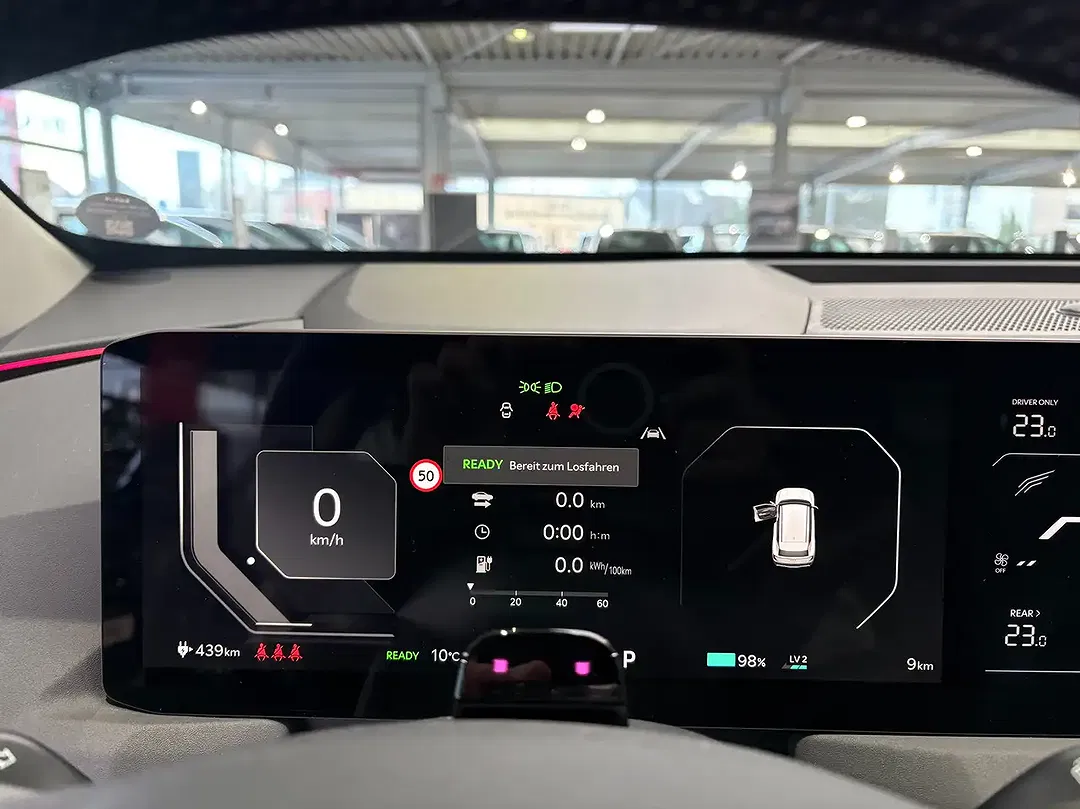 Kia EV5 - Thumbnail 10