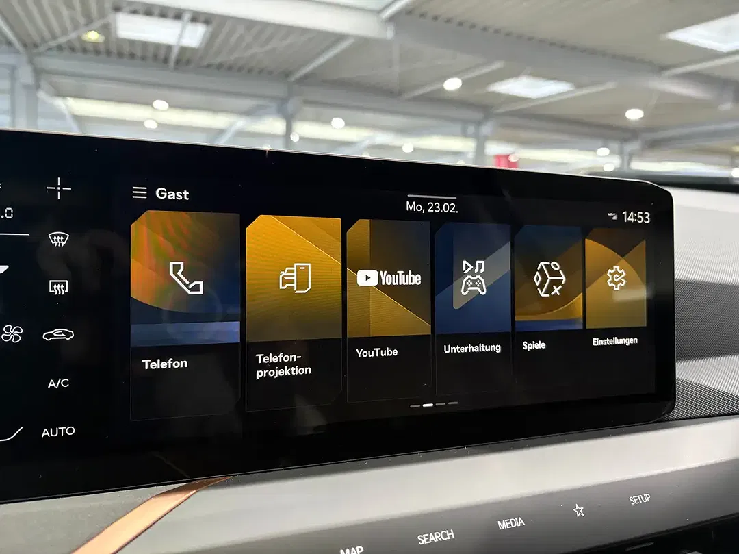Kia EV5 - Thumbnail 11
