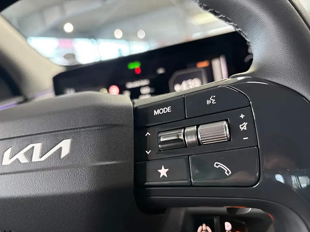 Kia EV5 - Thumbnail 14
