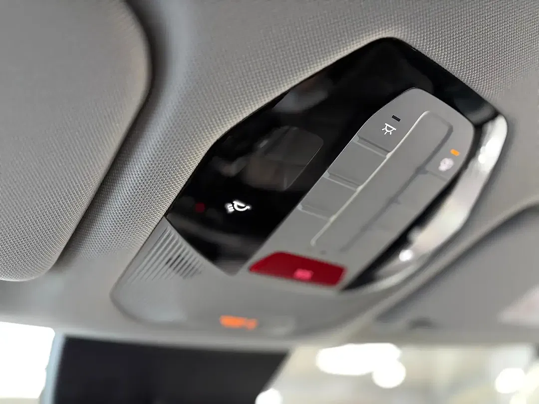 Kia EV5 - Thumbnail 15
