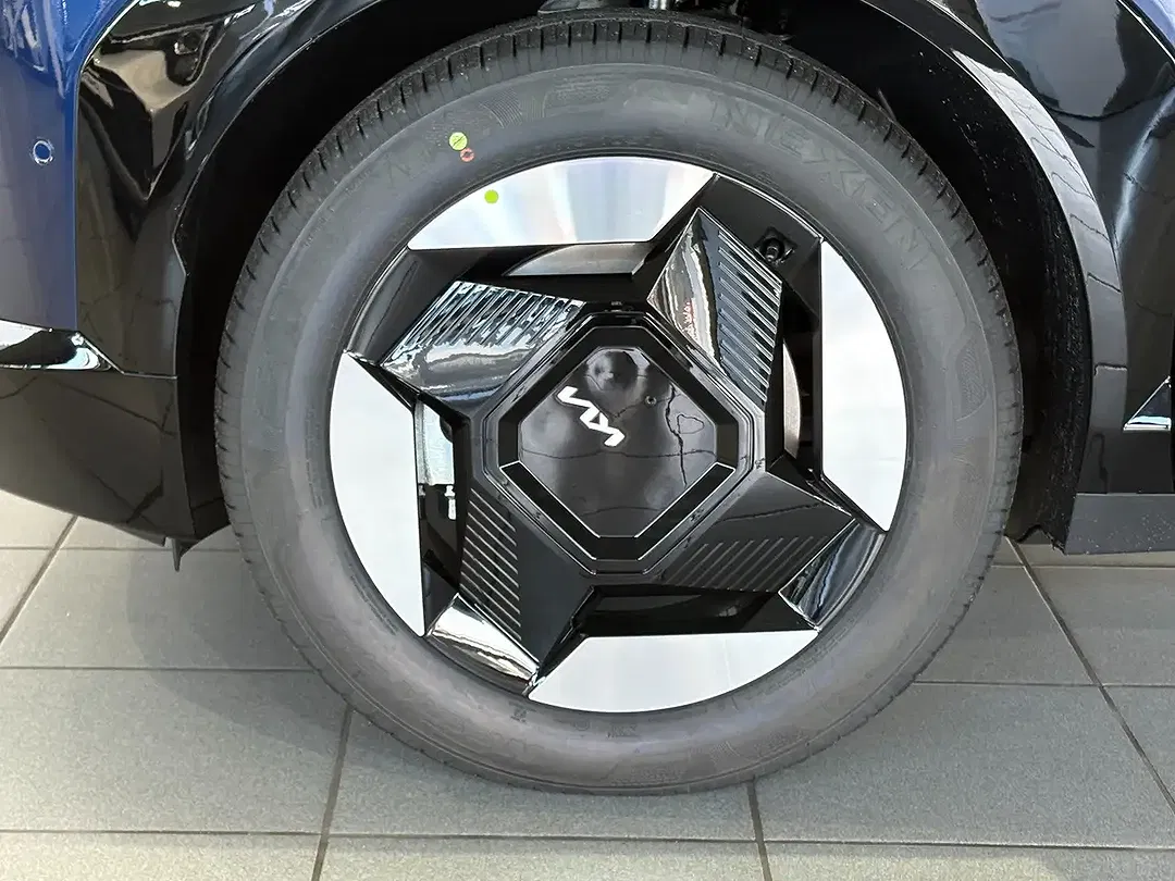 Kia EV5 - Thumbnail 5