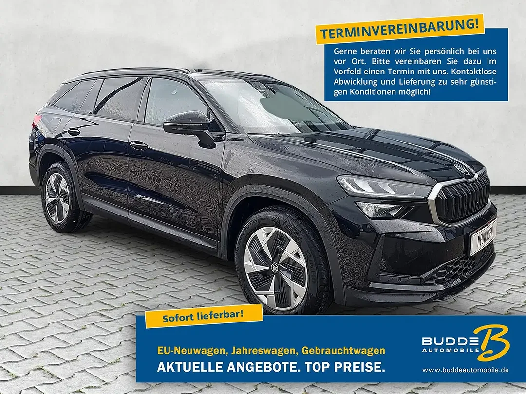 Skoda Kodiaq - Afbeelding 1