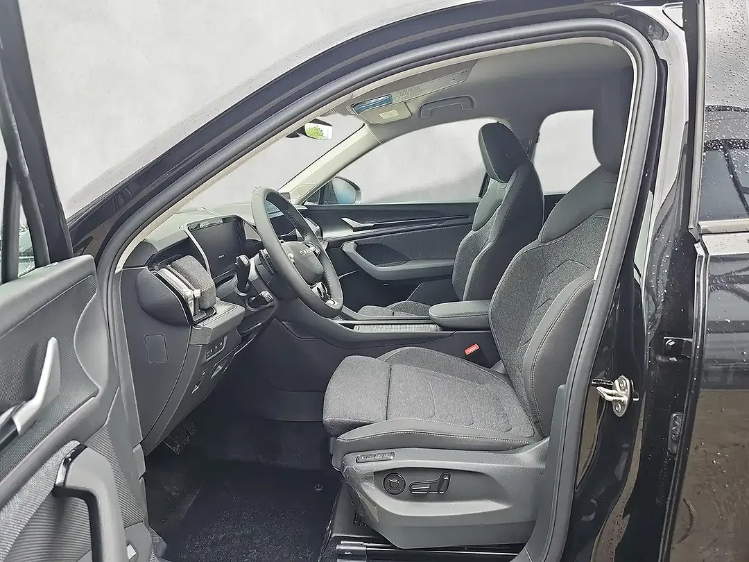 Skoda Kodiaq - Thumbnail 10