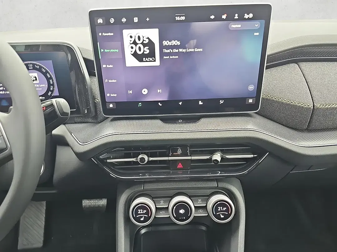 Skoda Kodiaq - Thumbnail 13