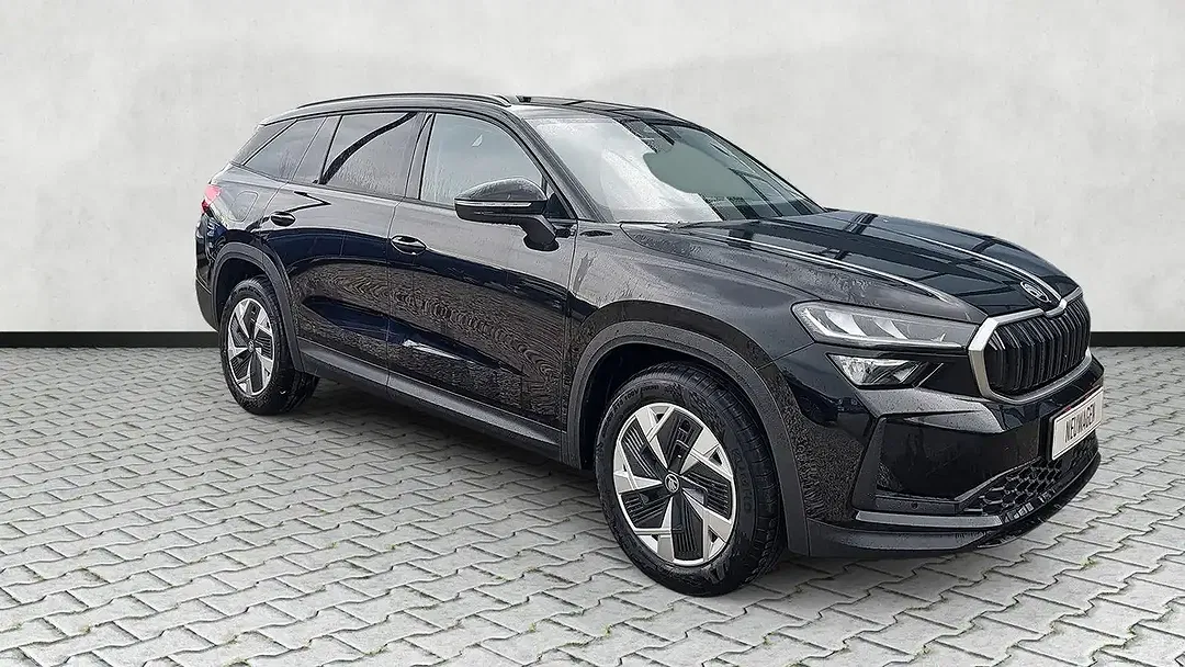 Skoda Kodiaq - Thumbnail 16