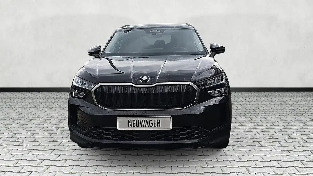 Skoda Kodiaq - Thumbnail 17