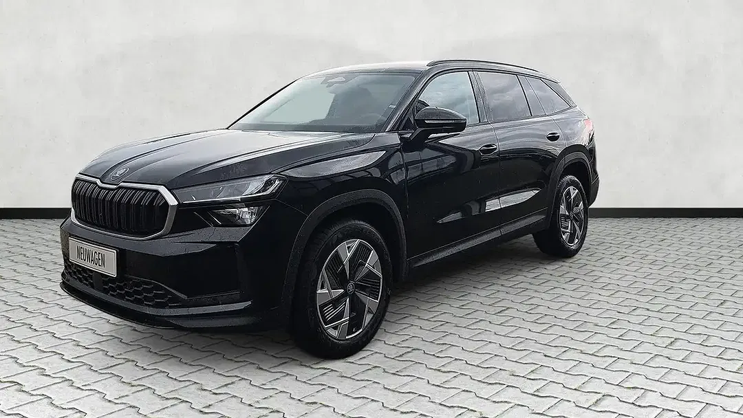Skoda Kodiaq - Thumbnail 18
