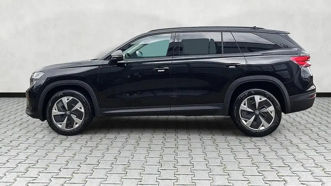 Skoda Kodiaq - Thumbnail 19
