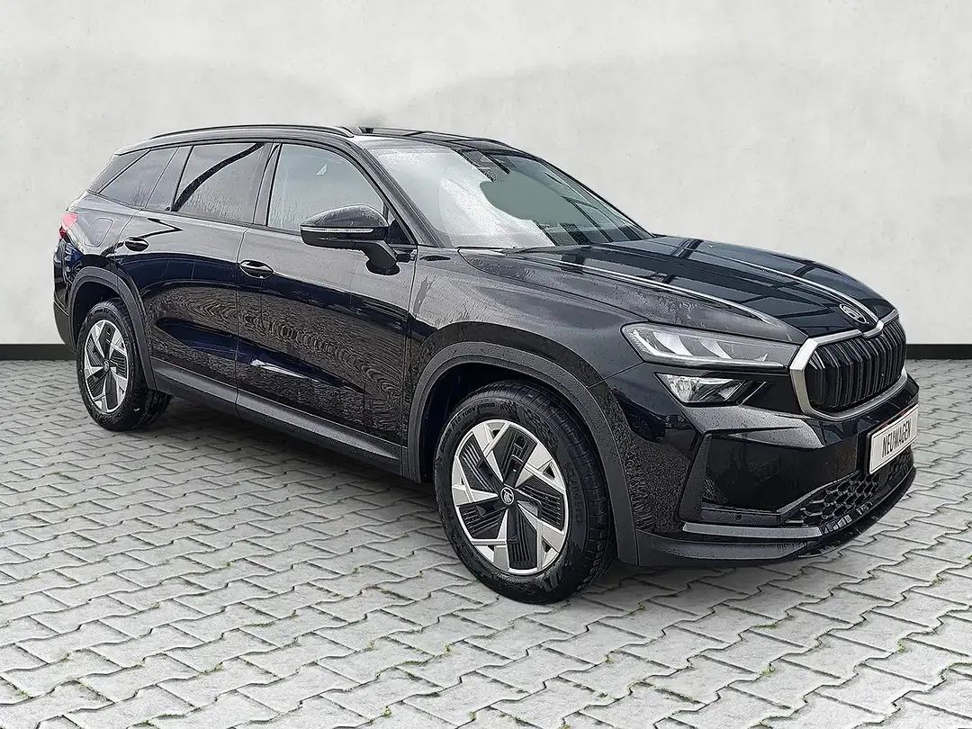Skoda Kodiaq - Thumbnail 2