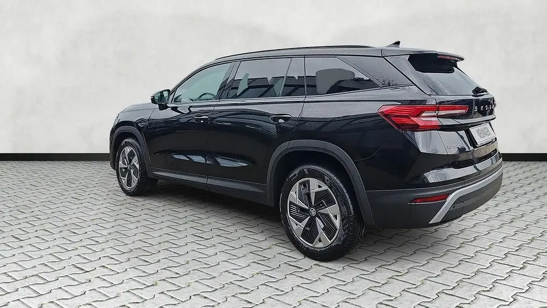 Skoda Kodiaq - Thumbnail 20