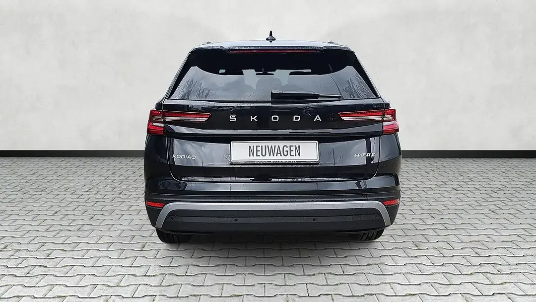 Skoda Kodiaq - Thumbnail 21
